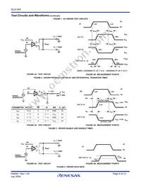 ISL81485IU-T Datasheet Page 6