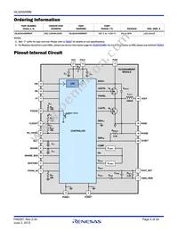 ISL8200AMMREP-T Datasheet Page 2