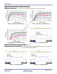 ISL8200AMMREP-T Datasheet Page 10