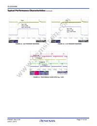 ISL8200AMMREP-T Datasheet Page 11