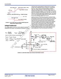 ISL8200AMMREP-T Datasheet Page 15