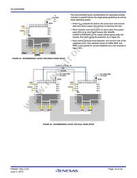 ISL8200AMMREP-T Datasheet Page 19