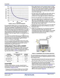 ISL8200MIRZ-TS2751 Datasheet Page 19