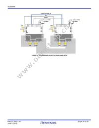 ISL8200MIRZ-TS2751 Datasheet Page 20