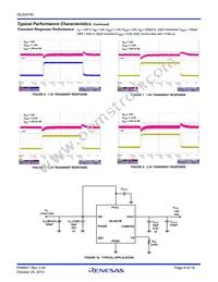 ISL8201MIRZ Datasheet Page 6