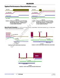 ISL8202MIRZ-T Datasheet Page 12