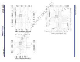 ISL8206MIRZ-T Datasheet Page 19