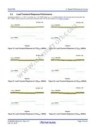 ISL8210MFRZ Datasheet Page 16