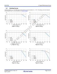 ISL8210MFRZ Datasheet Page 18