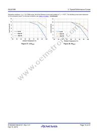 ISL8210MFRZ Datasheet Page 19