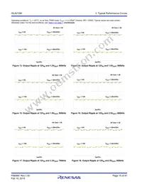 ISL8212MFRZ Datasheet Page 15