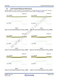 ISL8212MFRZ Datasheet Page 16