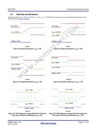 ISL8212MFRZ Datasheet Page 17