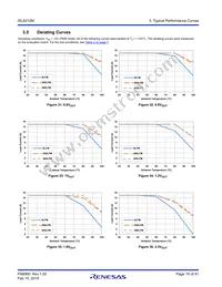 ISL8212MFRZ Datasheet Page 18