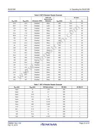 ISL8212MFRZ Datasheet Page 23