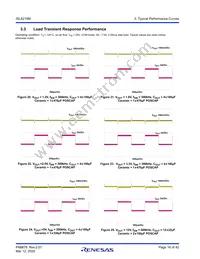 ISL8215MIRZ-T Datasheet Page 16