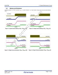 ISL8274MAIRZ-T Datasheet Page 17