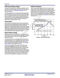 ISL8277MAIRZ-T1 Datasheet Page 23