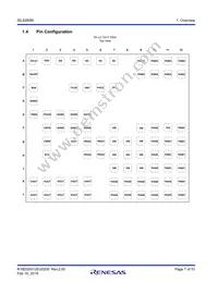 ISL8280MFRZ Datasheet Page 7