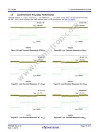 ISL8282MFRZ Datasheet Page 19