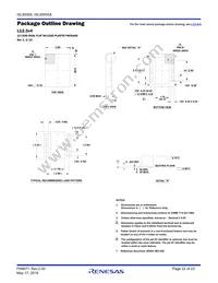 ISL85005AFRZ-T7A Datasheet Page 22