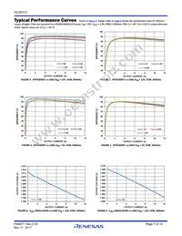 ISL85012FRZ-T7A Datasheet Page 7