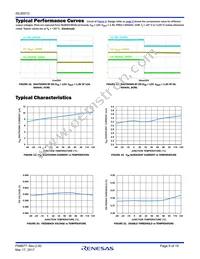 ISL85012FRZ-T7A Datasheet Page 9