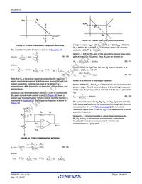 ISL85012FRZ-T7A Datasheet Page 16