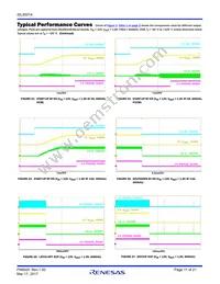 ISL85014FRZ-T Datasheet Page 11