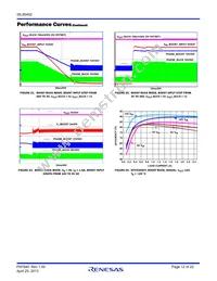 ISL85402IRZ-TK Datasheet Page 12