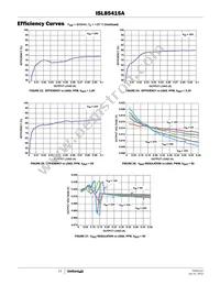 ISL85415AIRZ Datasheet Page 11