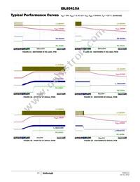 ISL85415AIRZ Datasheet Page 13