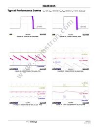 ISL85415AIRZ Datasheet Page 14