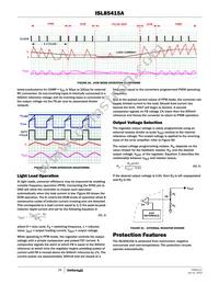 ISL85415AIRZ Datasheet Page 18