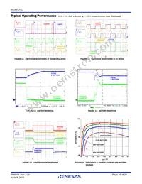 ISL88731CHRTZ-T Datasheet Page 10