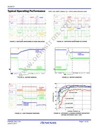 ISL88731HRZ Datasheet Page 7