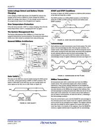 ISL88731HRZ Datasheet Page 10