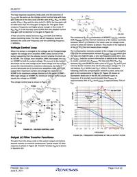 ISL88731HRZ Datasheet Page 19