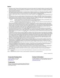 ISL88739BHRZ Datasheet Page 2