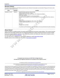ISL9001AIRLZ-T Datasheet Page 11