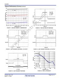 ISL9008IENZ-T Datasheet Page 6