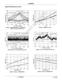 ISL90843UIU1027Z-TK Datasheet Page 16