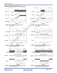 ISL9107IRZ-T Datasheet Page 5