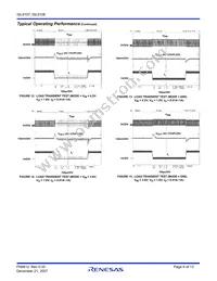 ISL9107IRZ-T Datasheet Page 6