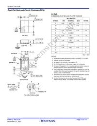 ISL9107IRZ-T Datasheet Page 13