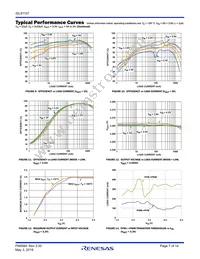 ISL91107IINZ-TR5654 Datasheet Page 7