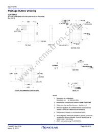 ISL91107IRTNZ Datasheet Page 13