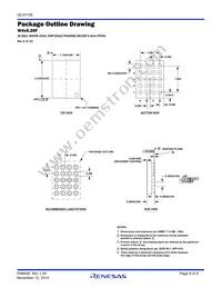 ISL91108IINZ-T Datasheet Page 9