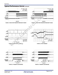 ISL9110AIITAZ-T Datasheet Page 8