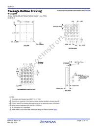 ISL91127IINZ-T Datasheet Page 12